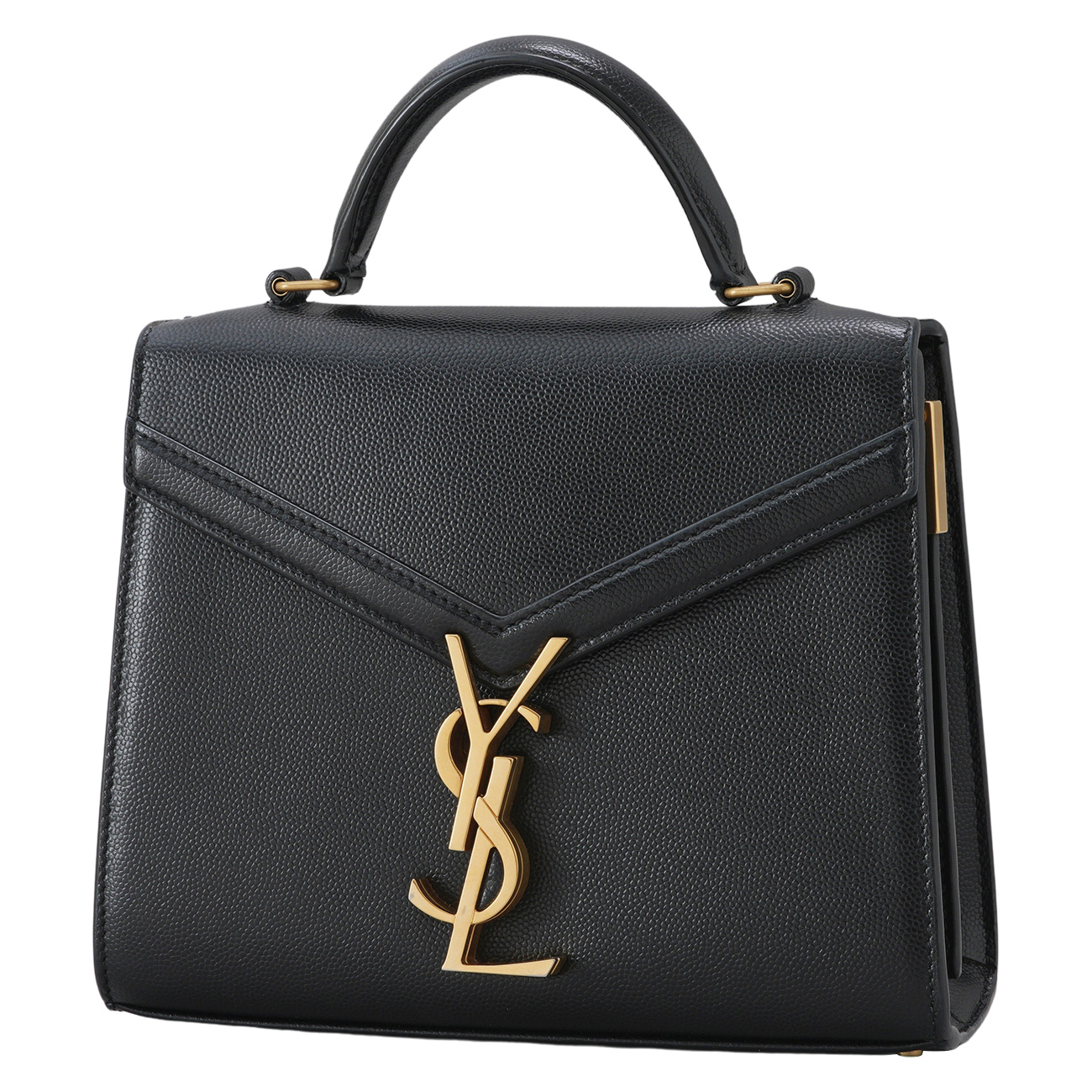 YVES SAINT LAURENT(USED)생로랑 623930 카산드라 미니 백